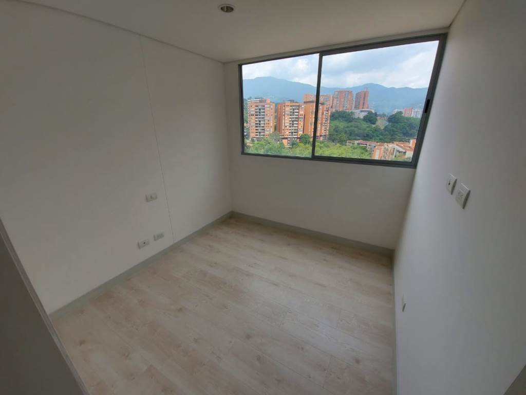 Apartamentos en Venta