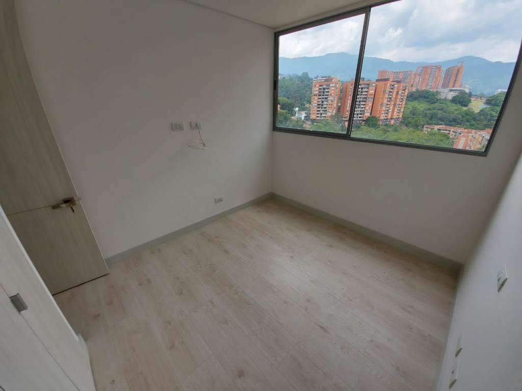 Apartamentos en Venta