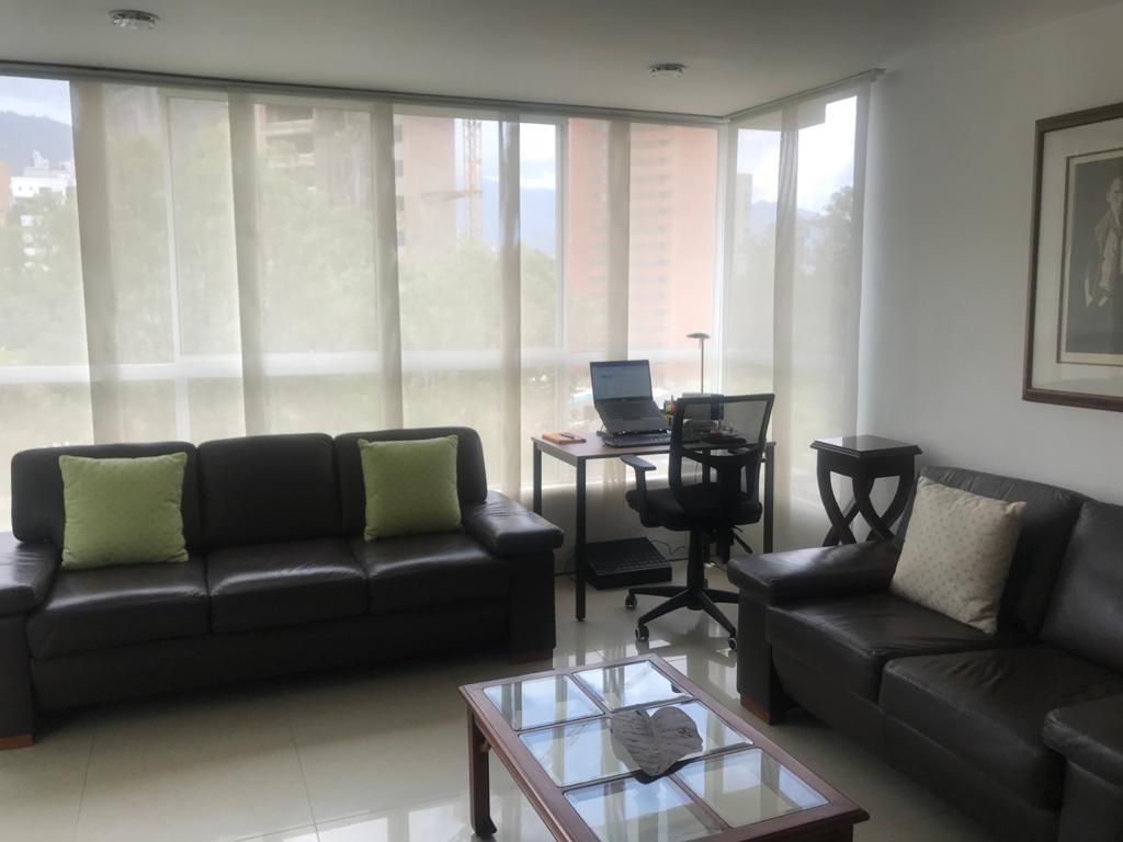 Apartamentos en Venta