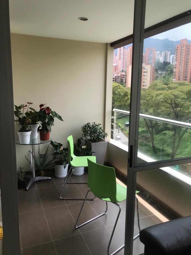 Apartamentos en Venta