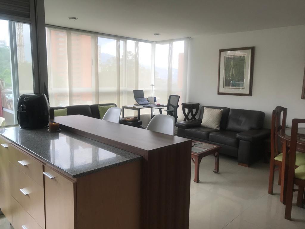 Apartamentos en Venta