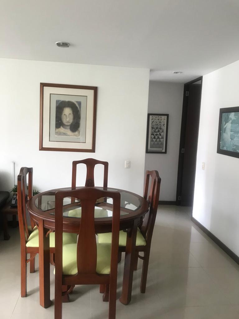 Apartamentos en Venta