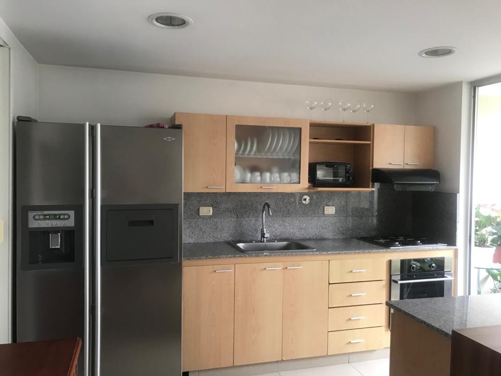 Apartamentos en Venta