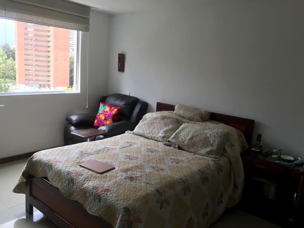 Apartamentos en Venta