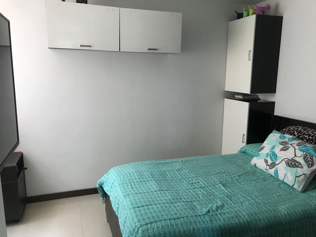 Apartamentos en Venta