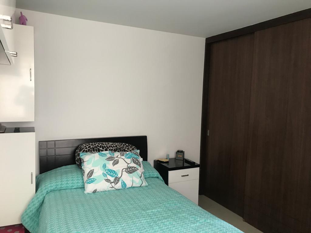 Apartamentos en Venta