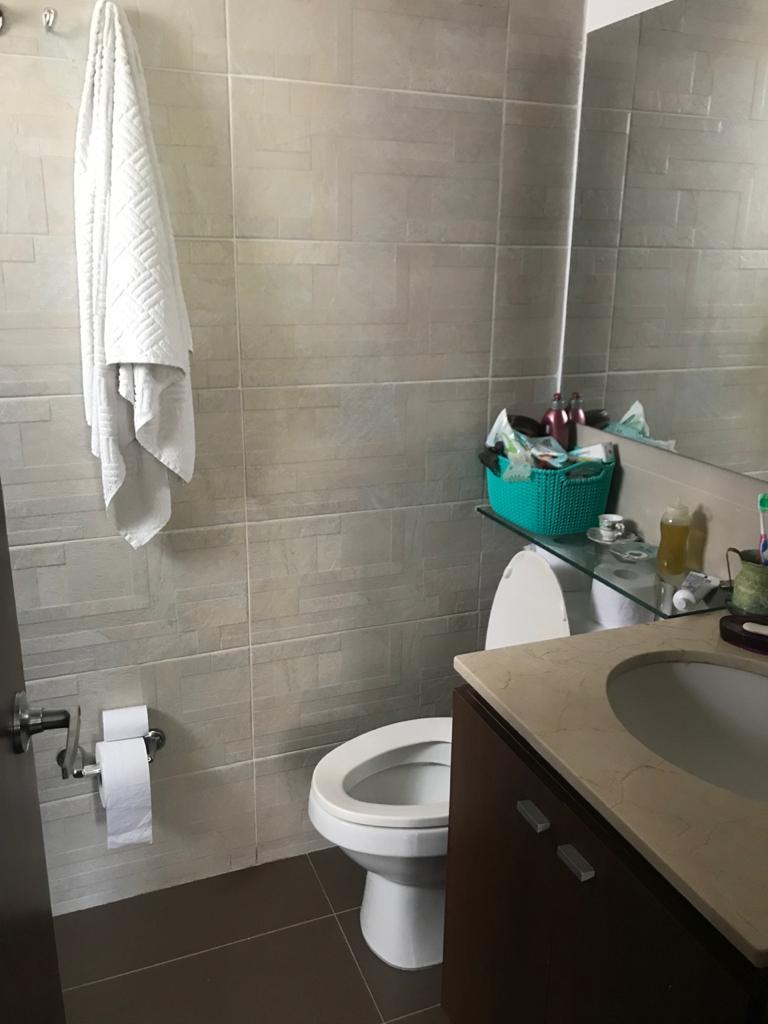 Apartamentos en Venta