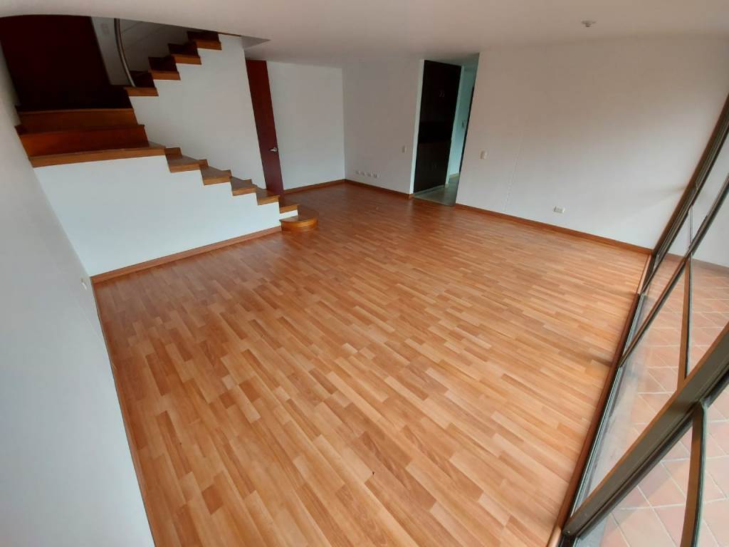Apartamentos en Venta