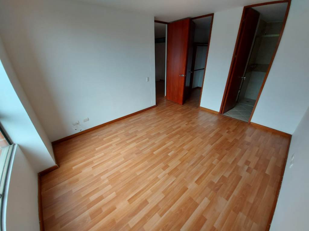 Apartamentos en Venta