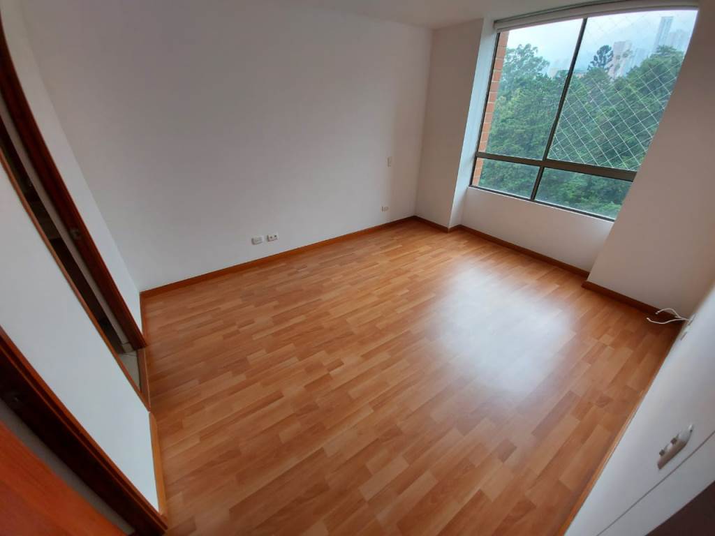 Apartamentos en Venta