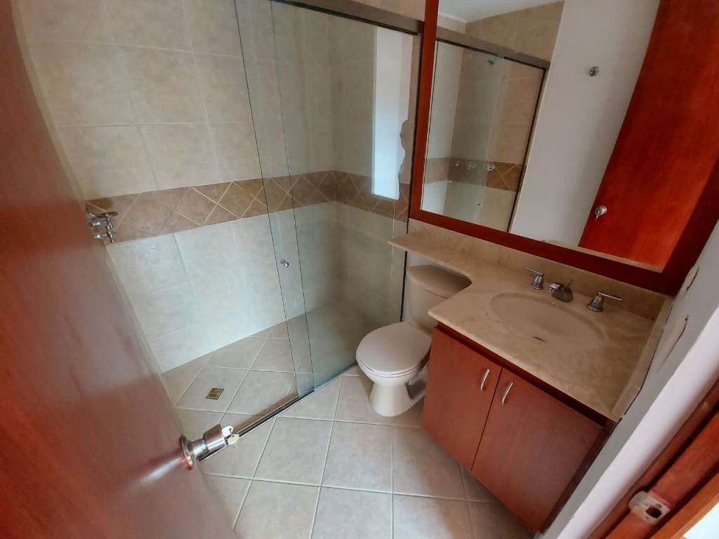Apartamentos en Venta