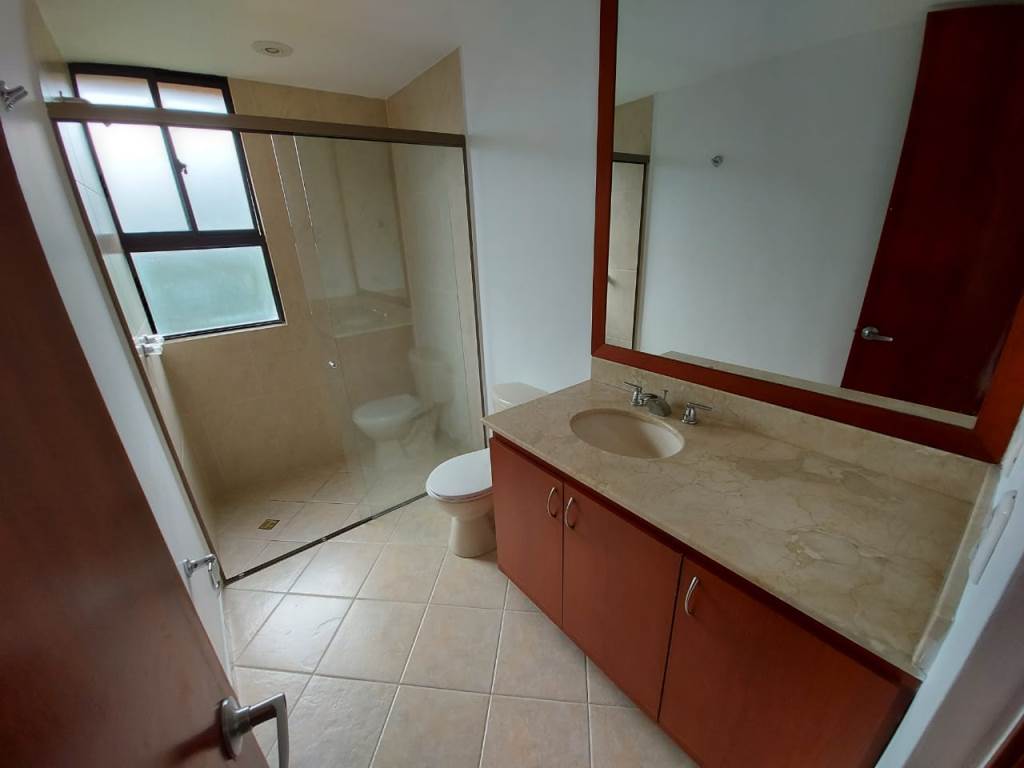 Apartamentos en Venta