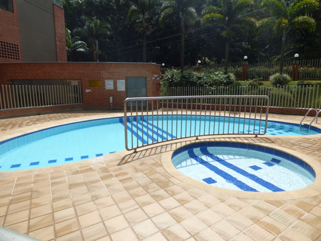 Apartamentos en Venta