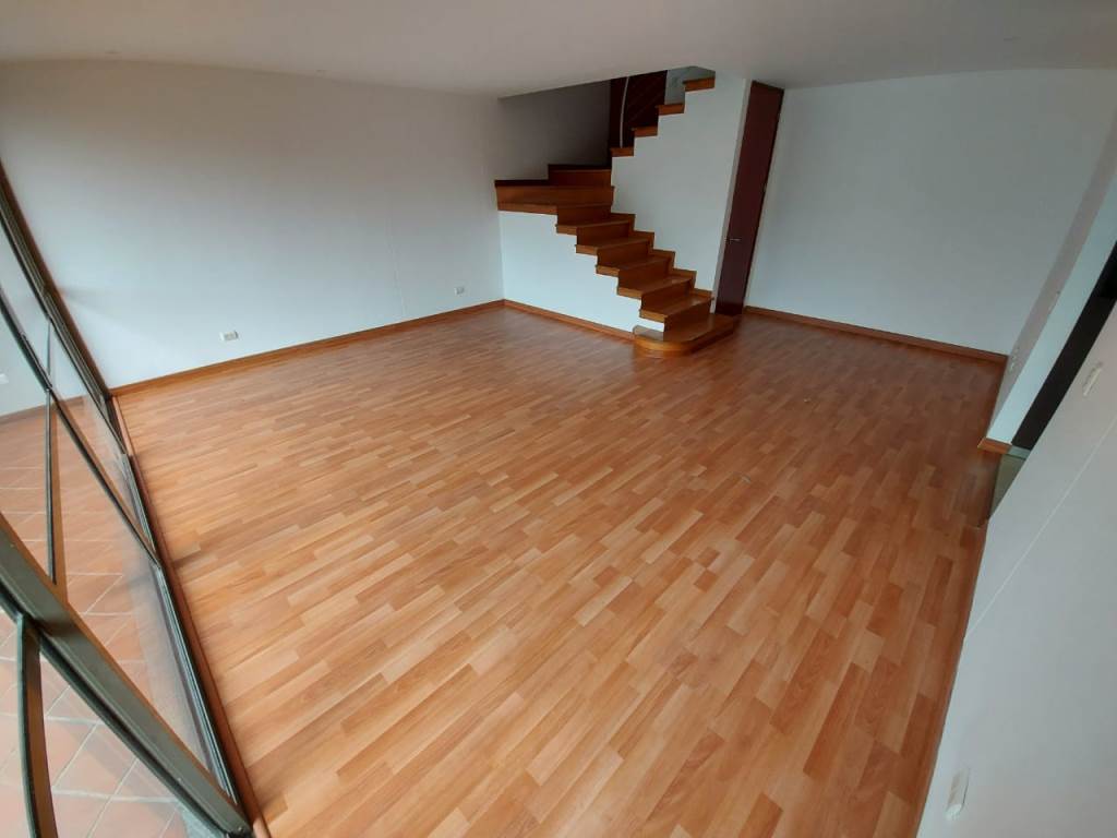 Apartamentos en Venta