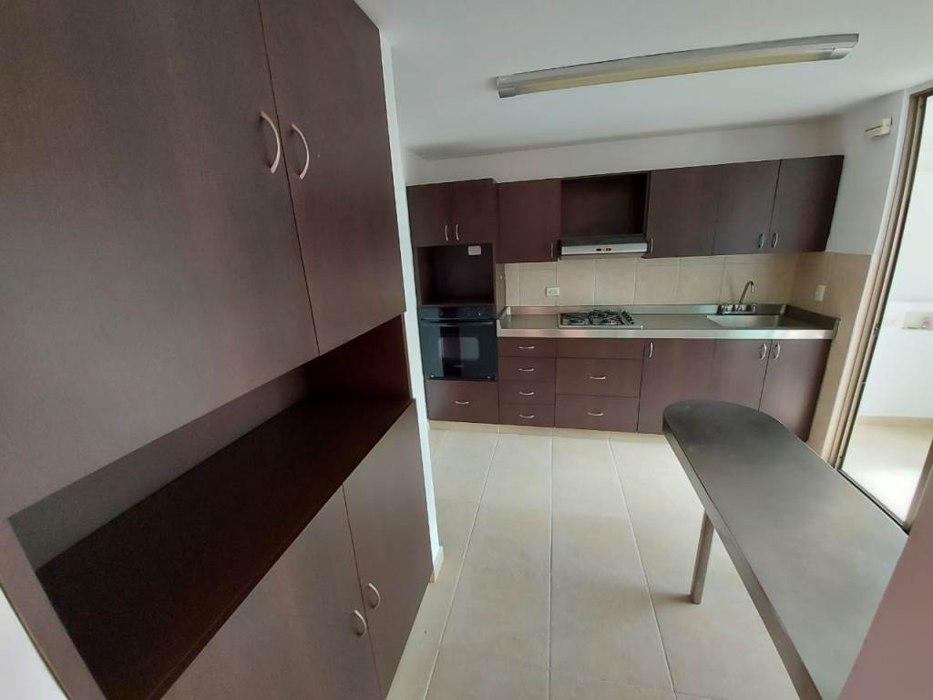 Apartamentos en Venta