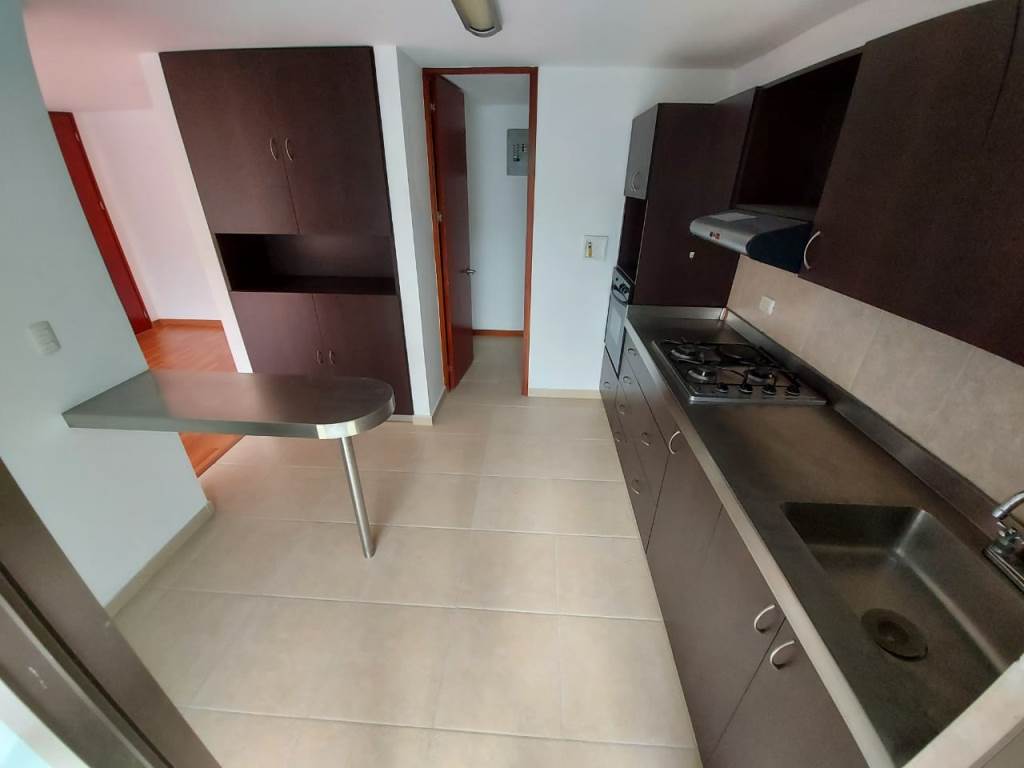 Apartamentos en Venta