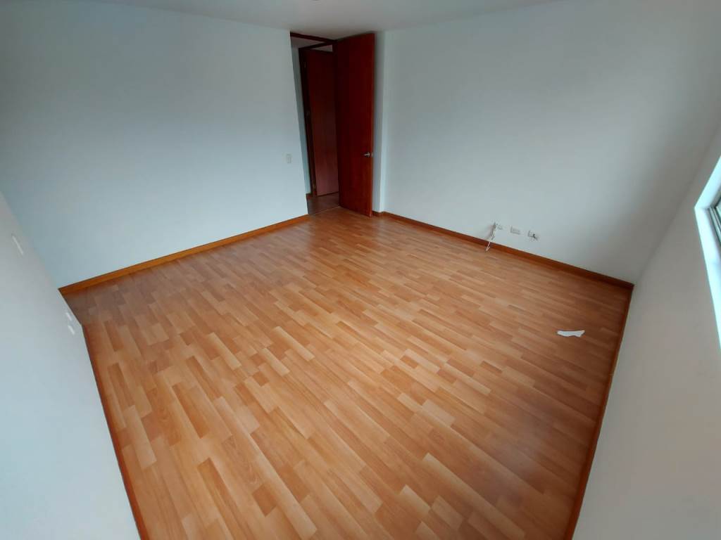 Apartamentos en Venta