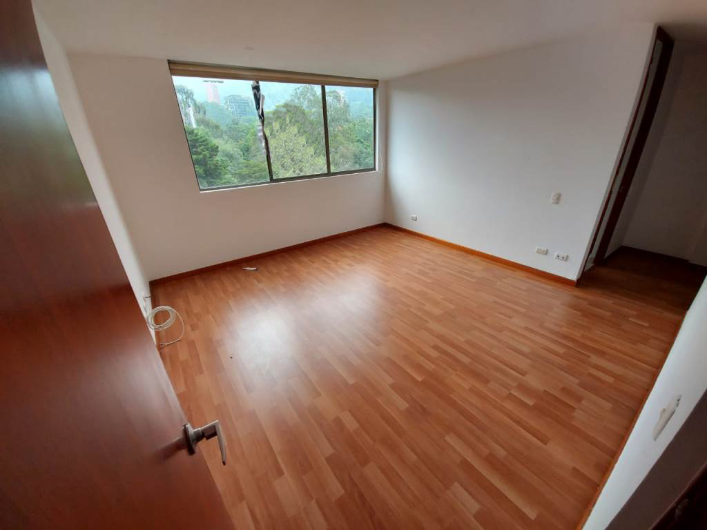 Apartamentos en Venta