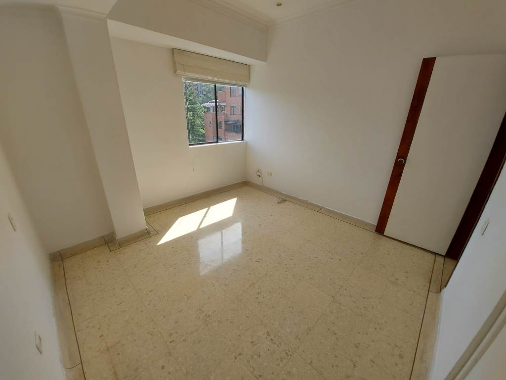 Apartamentos en Arriendo