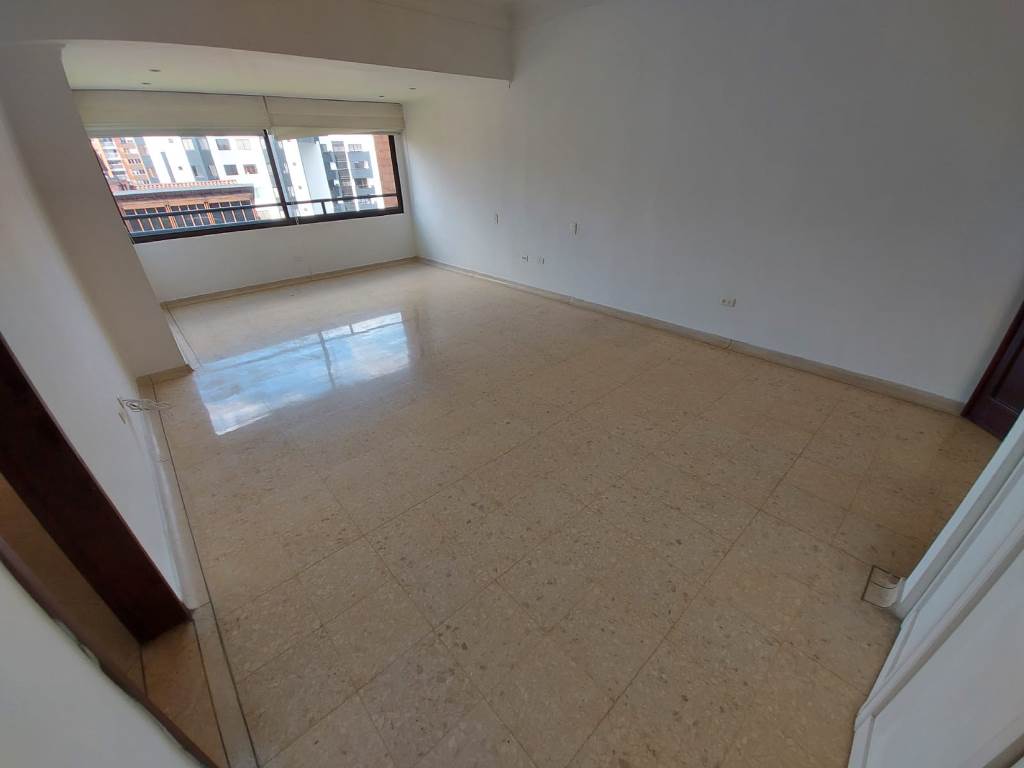 Apartamentos en Arriendo