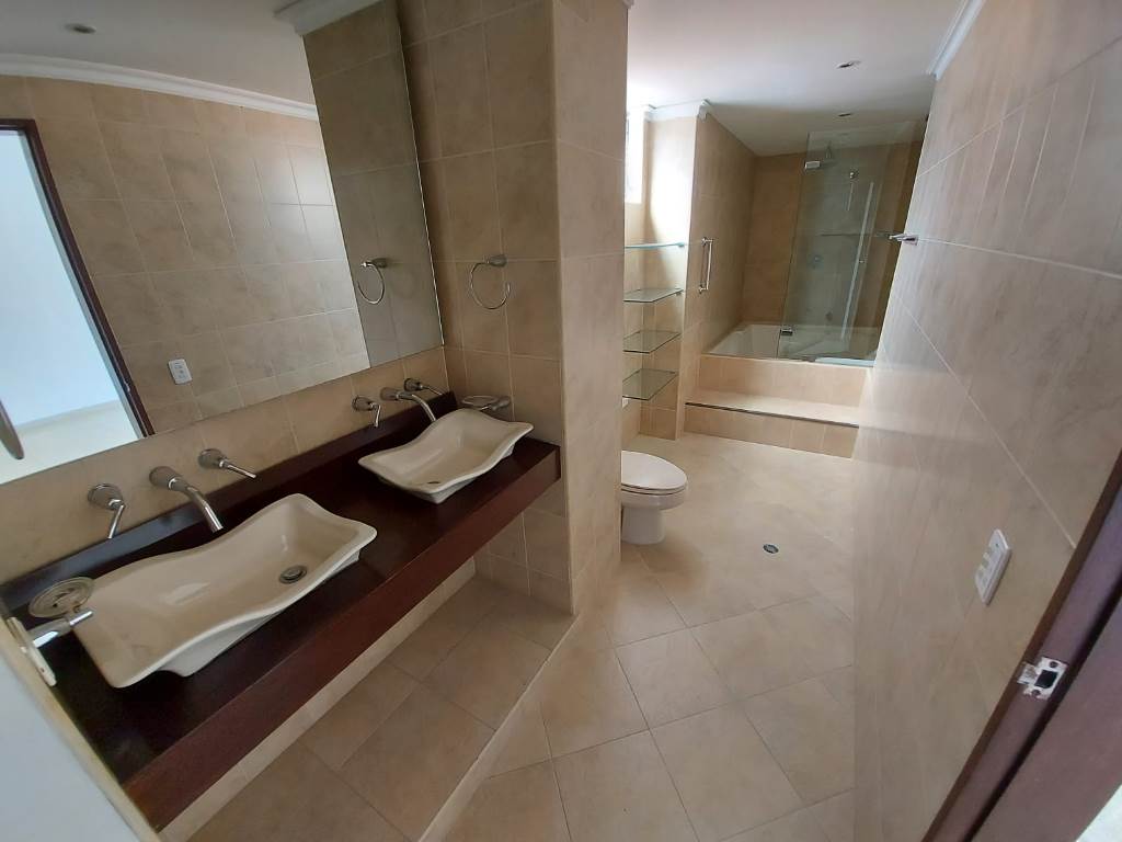 Apartamentos en Arriendo