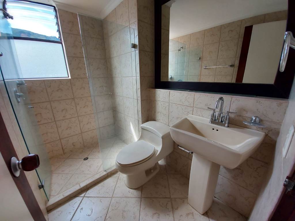 Apartamentos en Arriendo