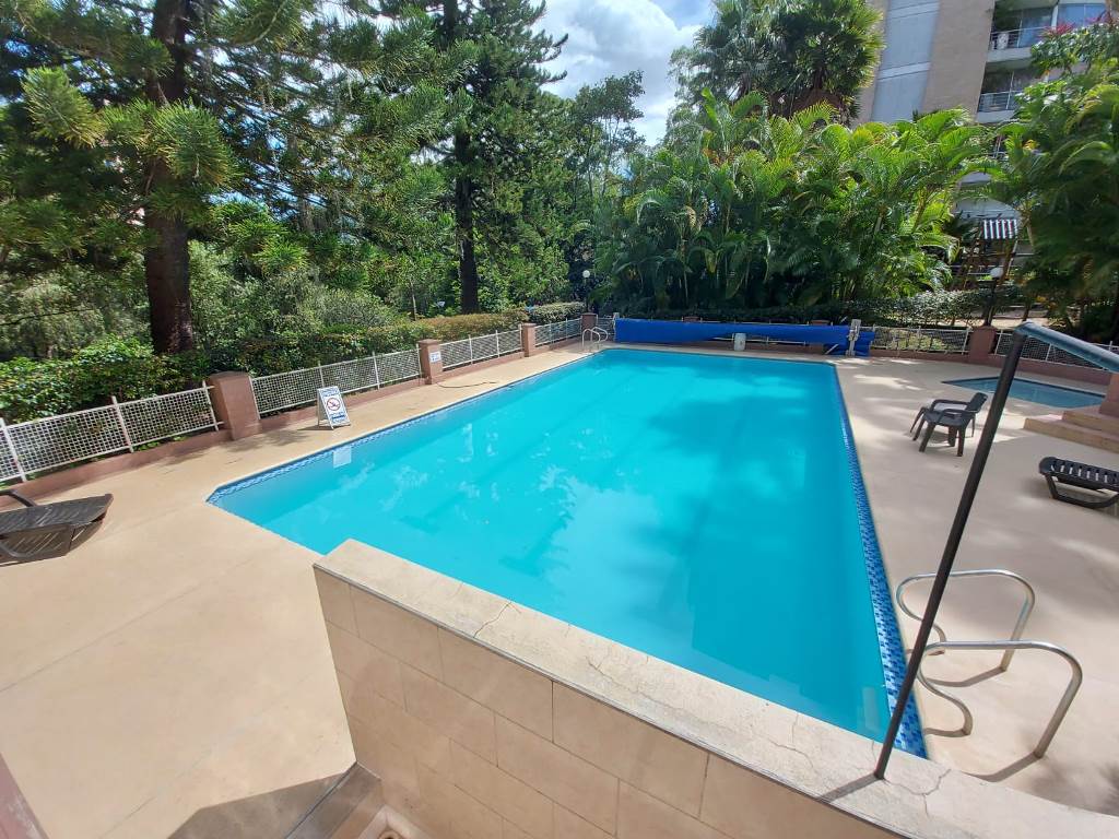 Apartamentos en Arriendo