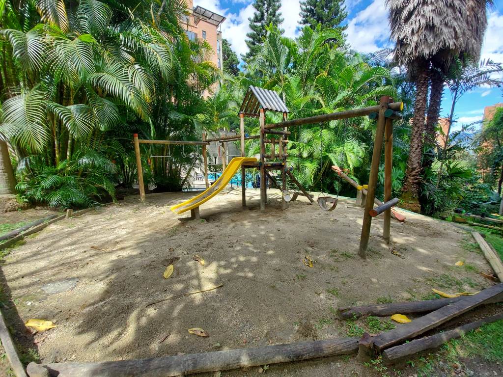 Apartamentos en Arriendo