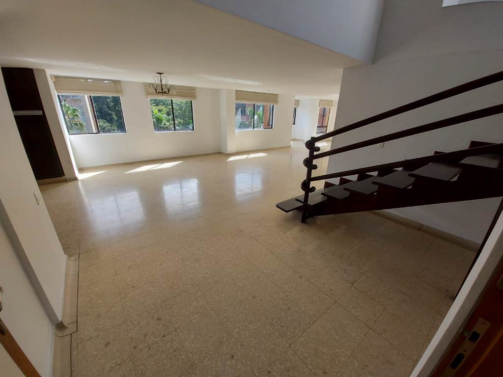 Apartamentos en Arriendo