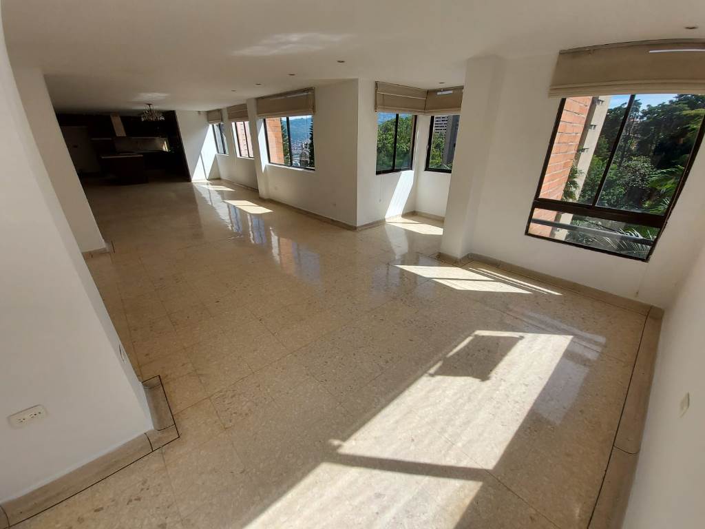 Apartamentos en Arriendo