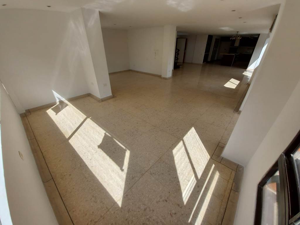 Apartamentos en Arriendo