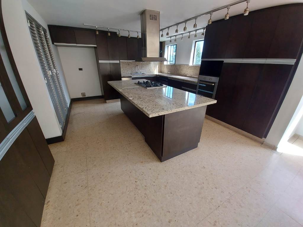 Apartamentos en Arriendo