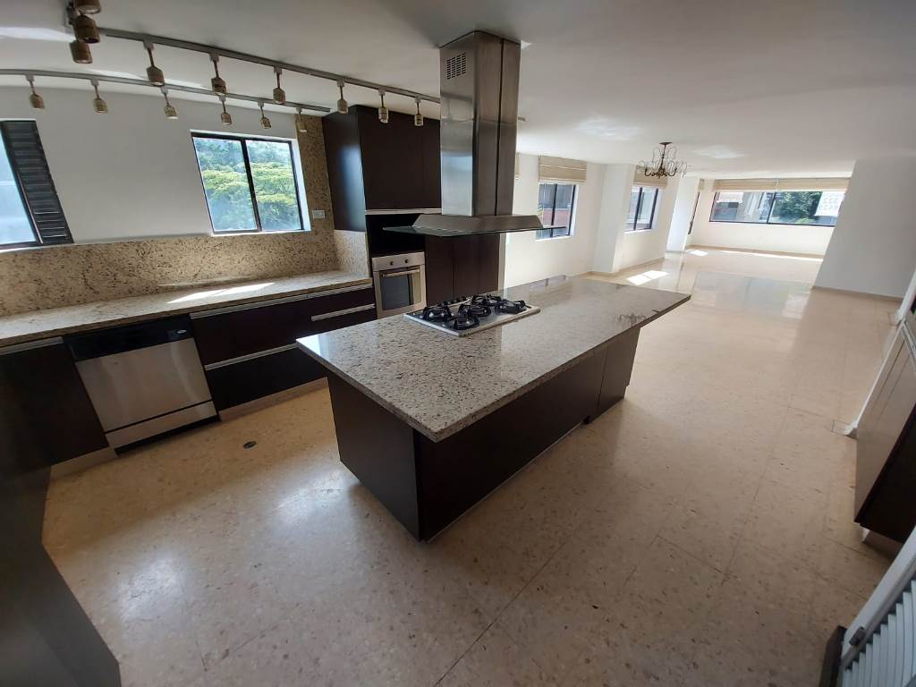 Apartamentos en Arriendo