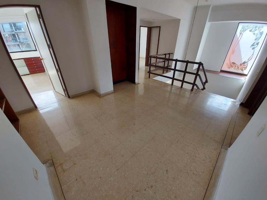 Apartamentos en Arriendo