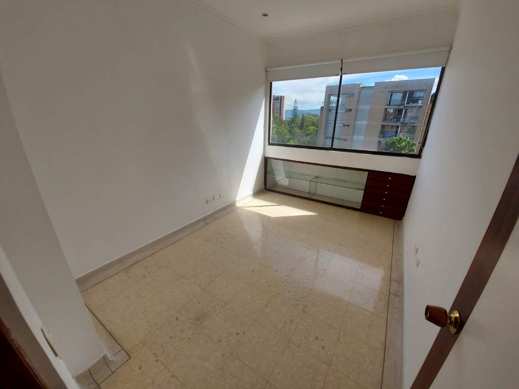 Apartamentos en Arriendo