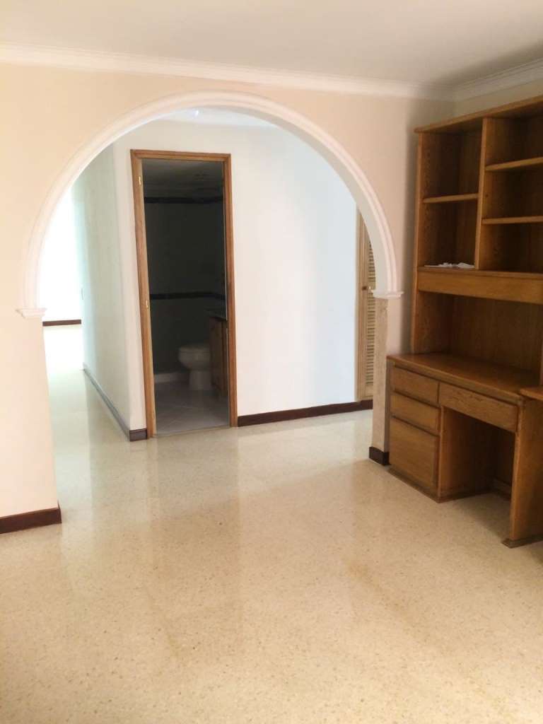 Apartamentos en Venta