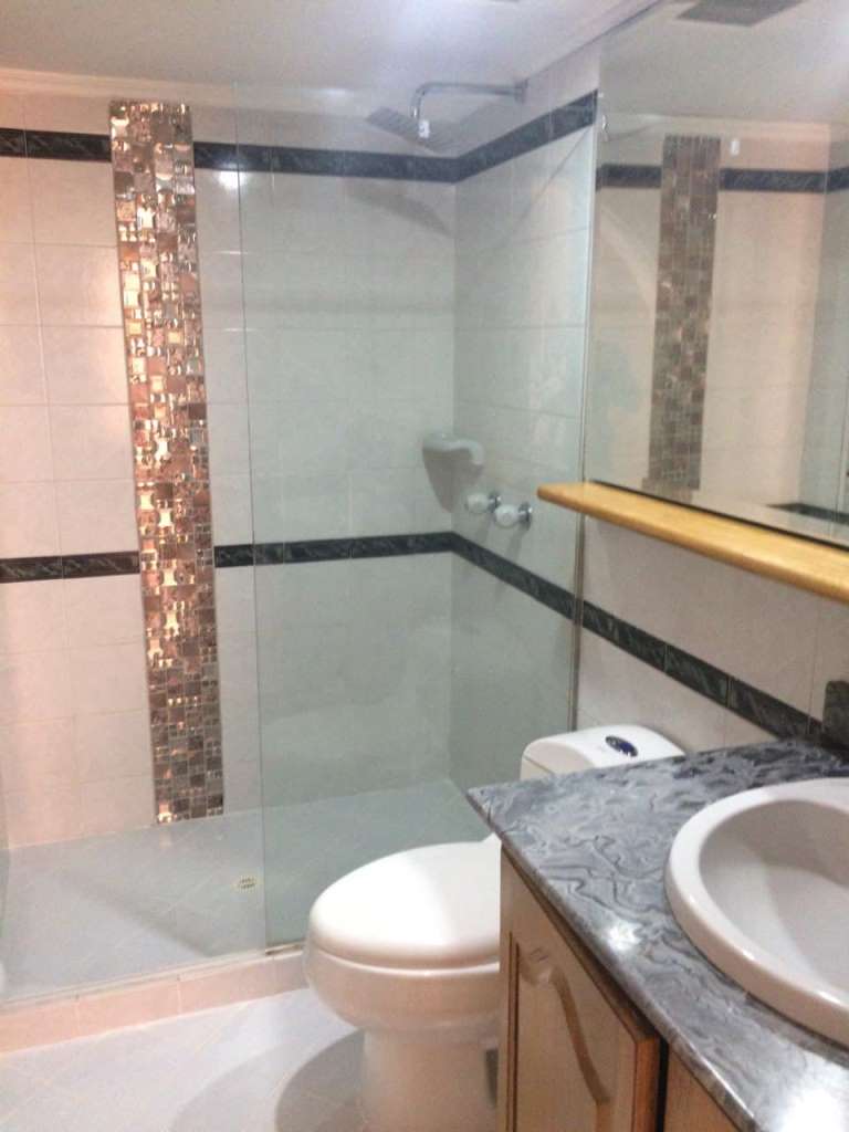 Apartamentos en Venta