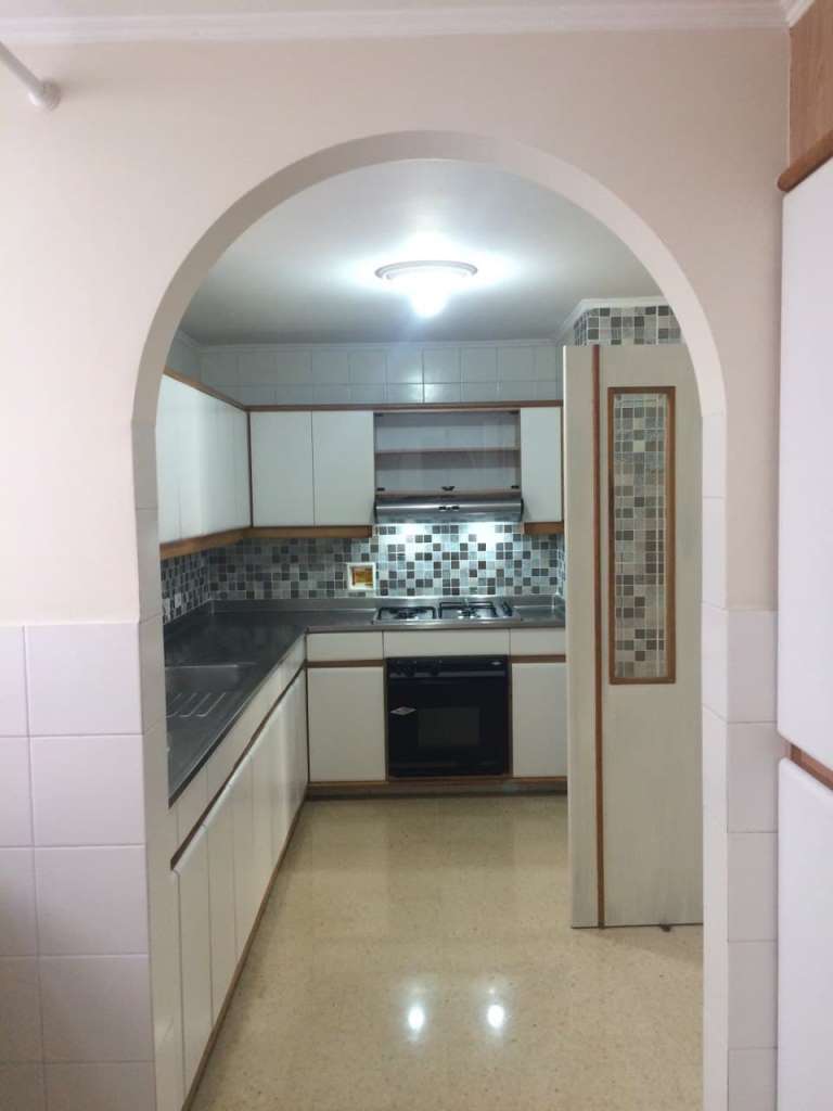 Apartamentos en Venta