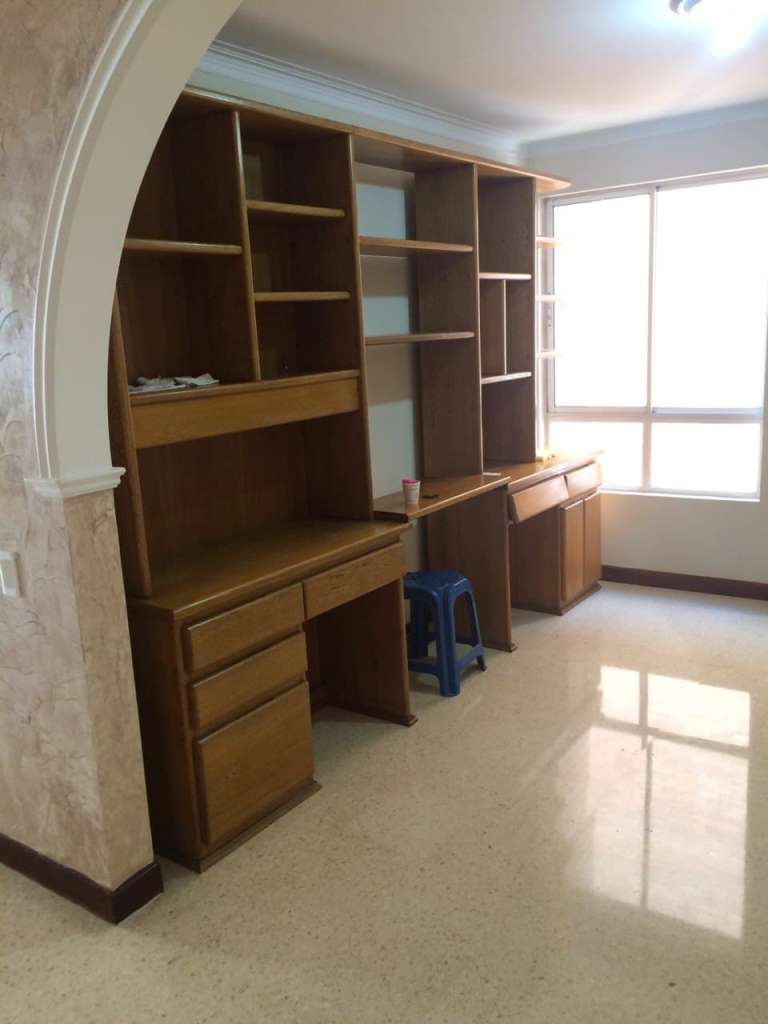 Apartamentos en Venta