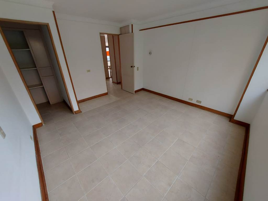 Apartamento en Arriendo