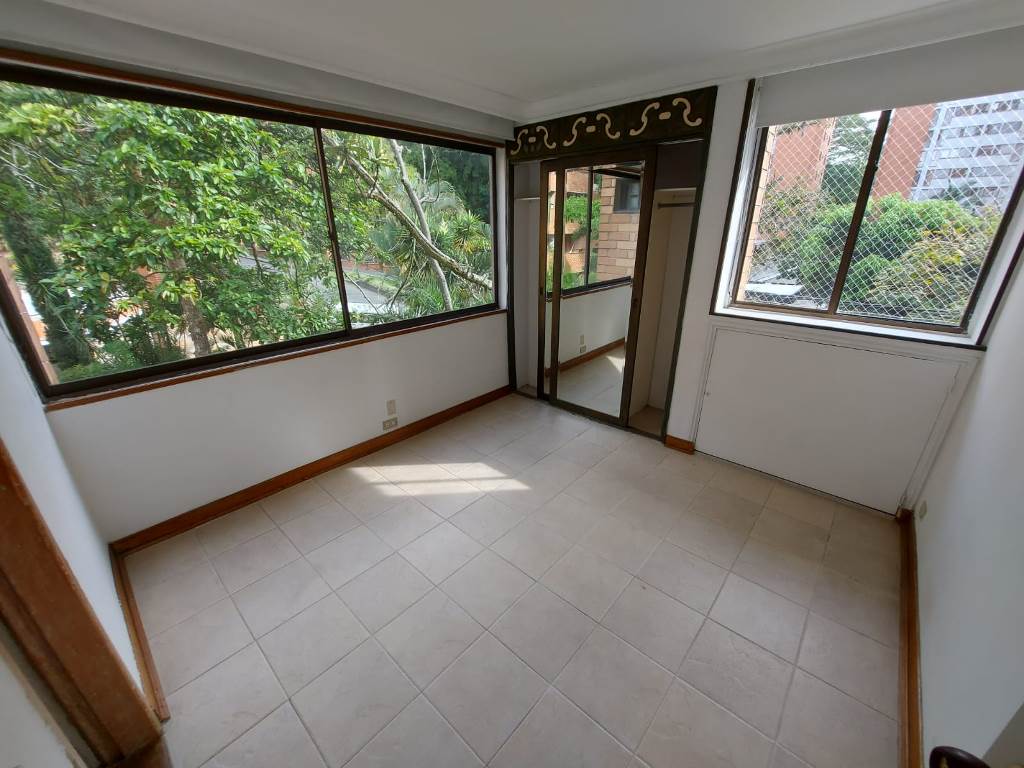 Apartamento en Arriendo