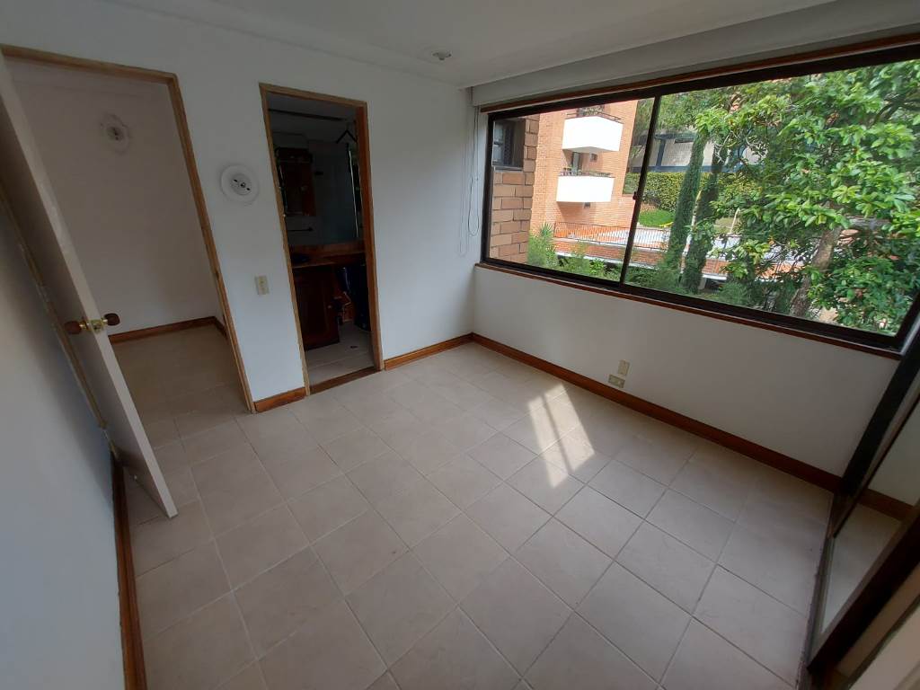 Apartamento en Arriendo