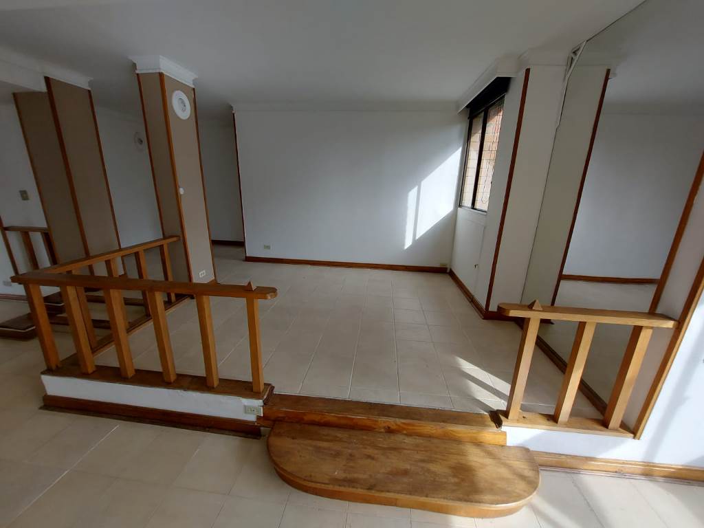 Apartamento en Arriendo