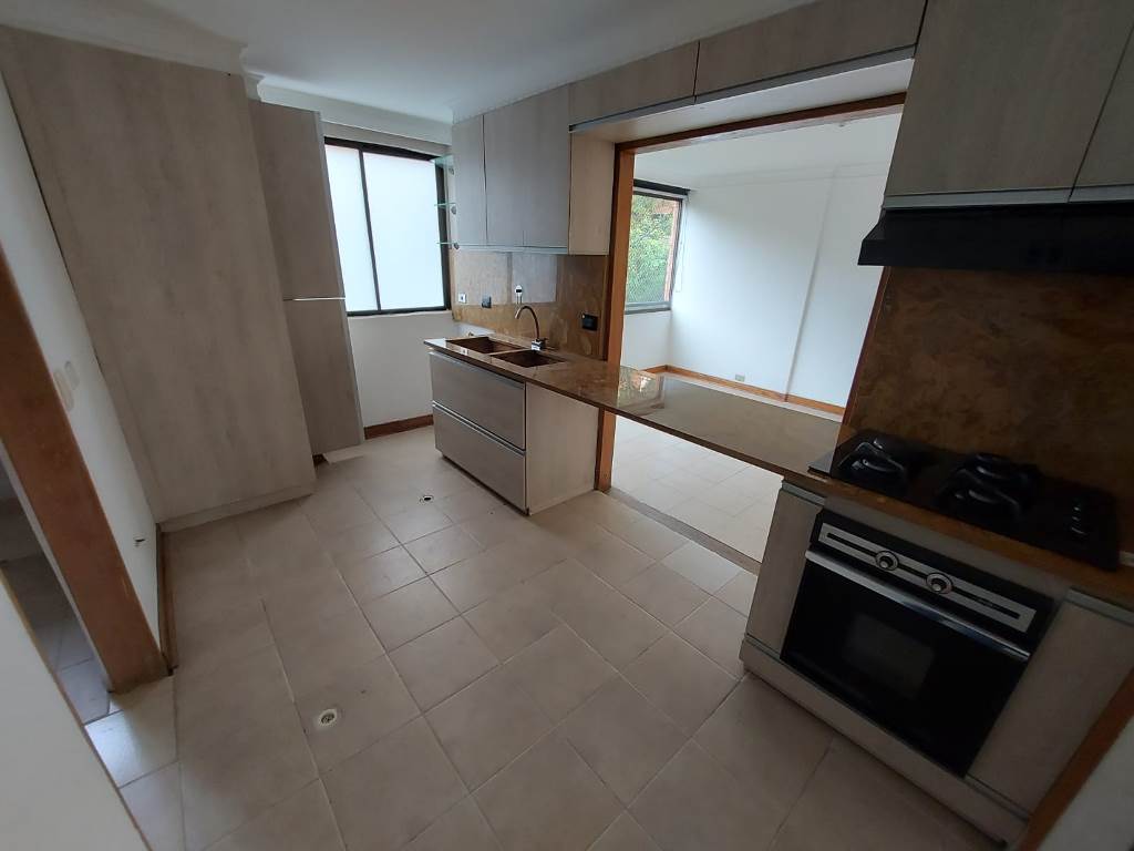 Apartamento en Arriendo