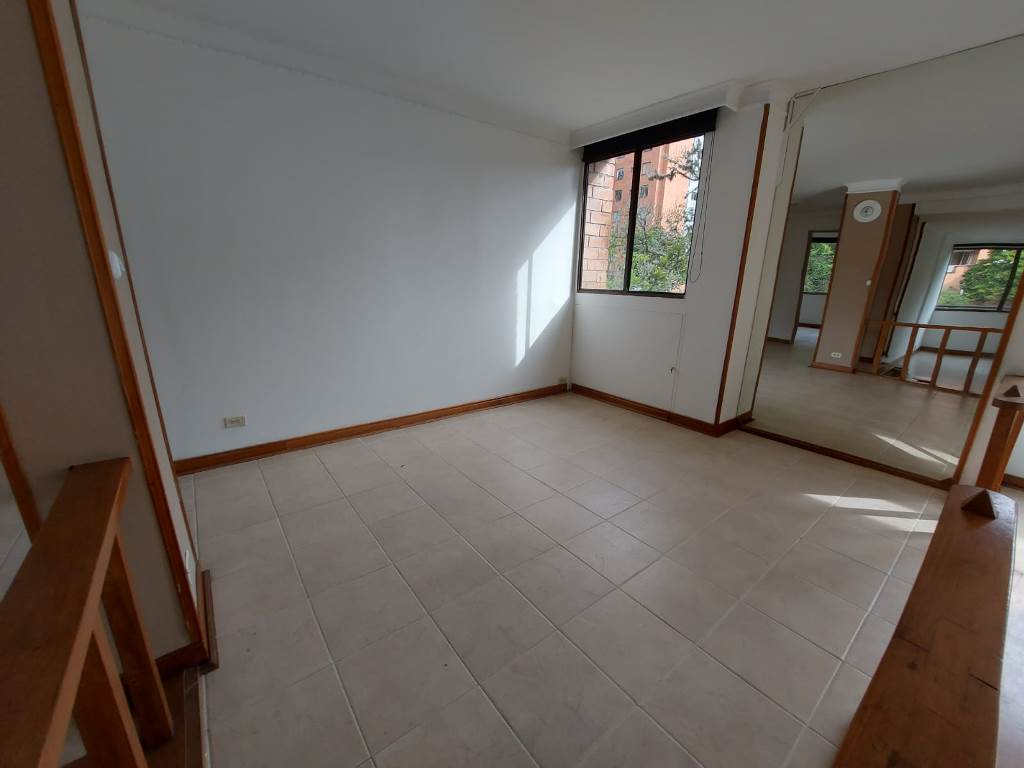 Apartamento en Arriendo