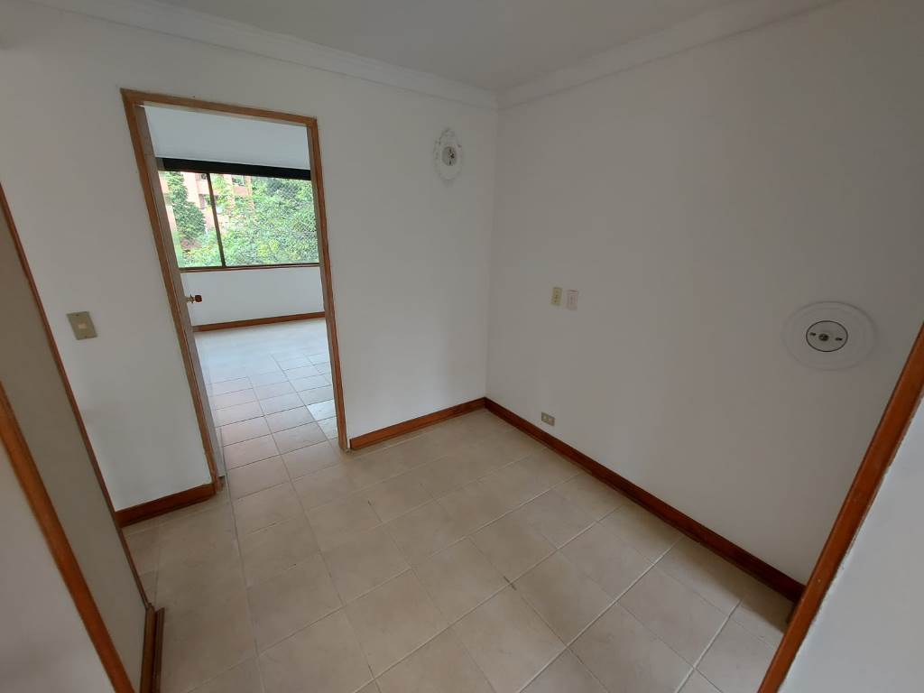 Apartamento en Arriendo