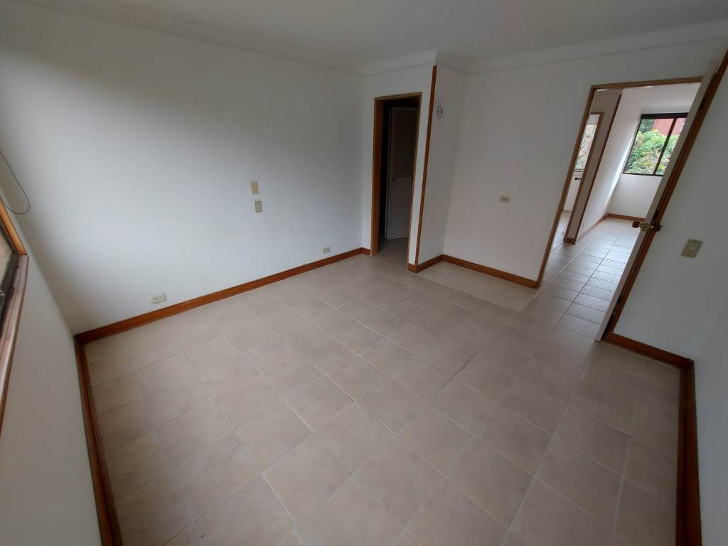 Apartamento en Arriendo