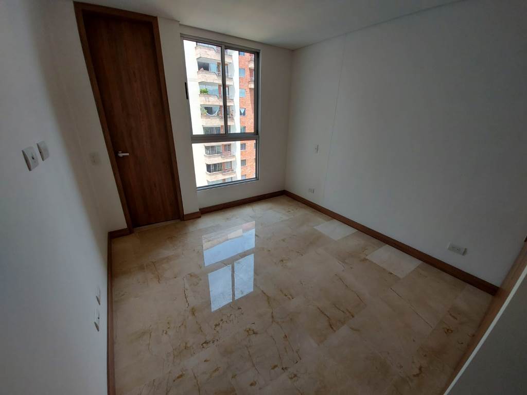 Apartamentos en Venta