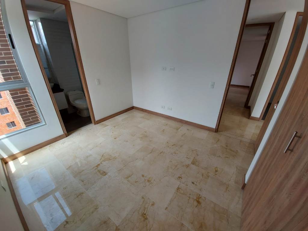 Apartamentos en Venta