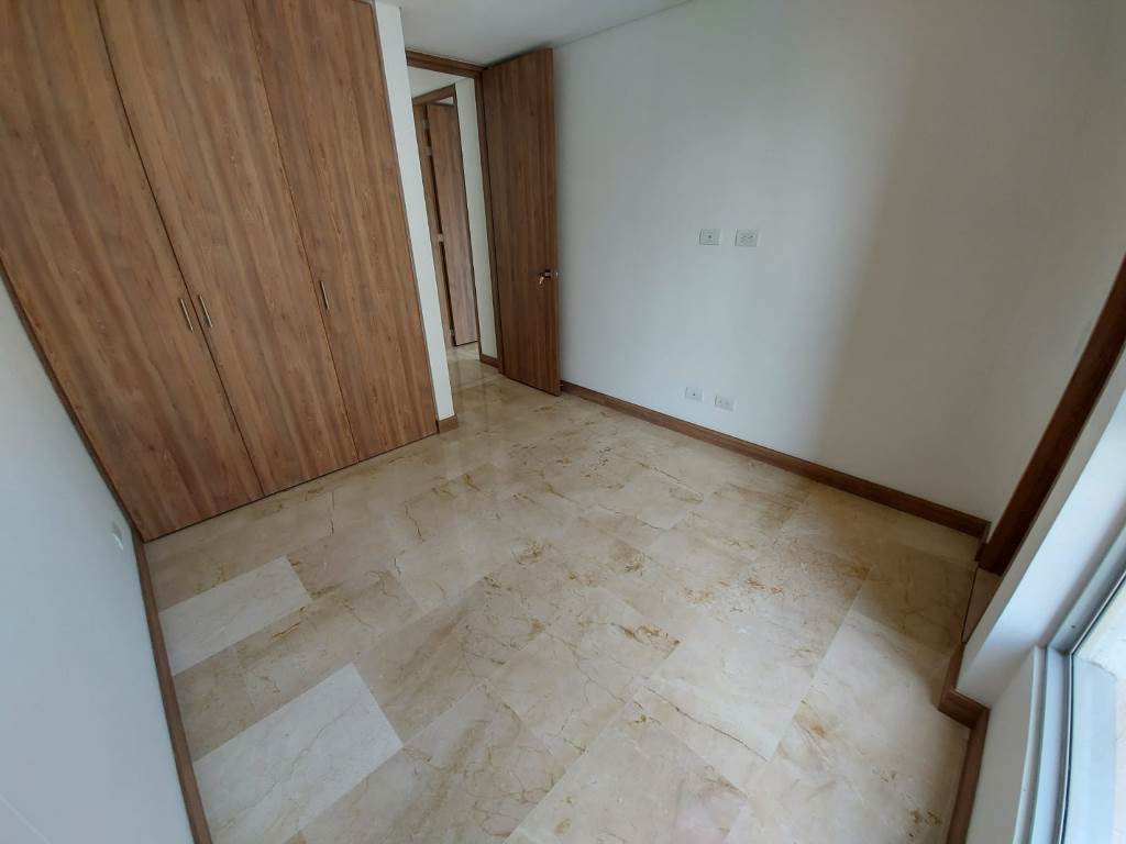 Apartamentos en Venta